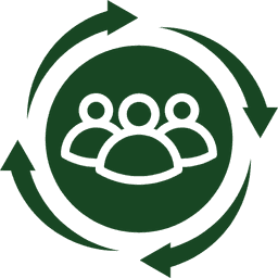 Community Distribution