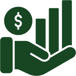 DAO-Backed Capital